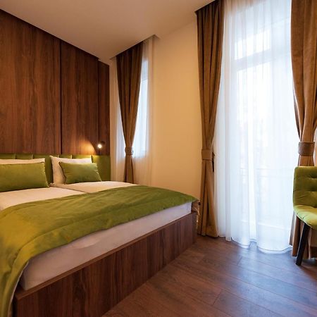 Apartments Emerald Free Garage Parking Saraievo Exterior foto