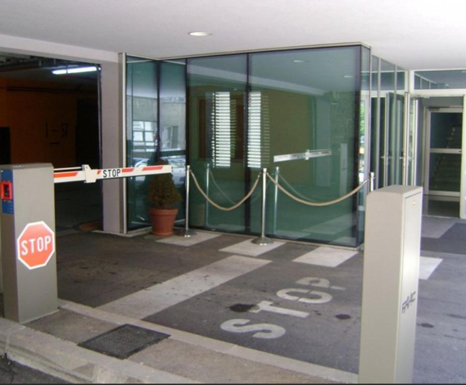 Apartments Emerald Free Garage Parking Saraievo Exterior foto