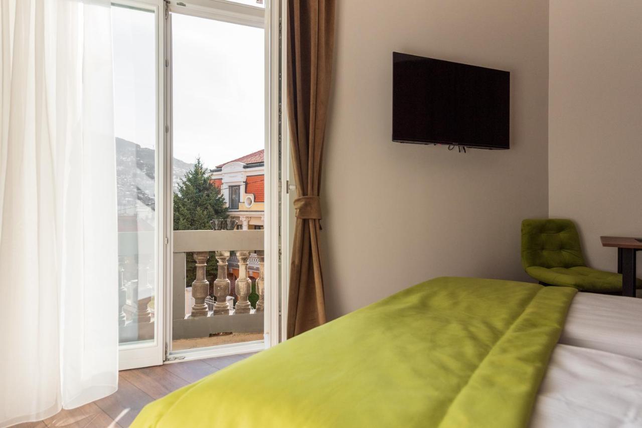 Apartments Emerald Free Garage Parking Saraievo Exterior foto