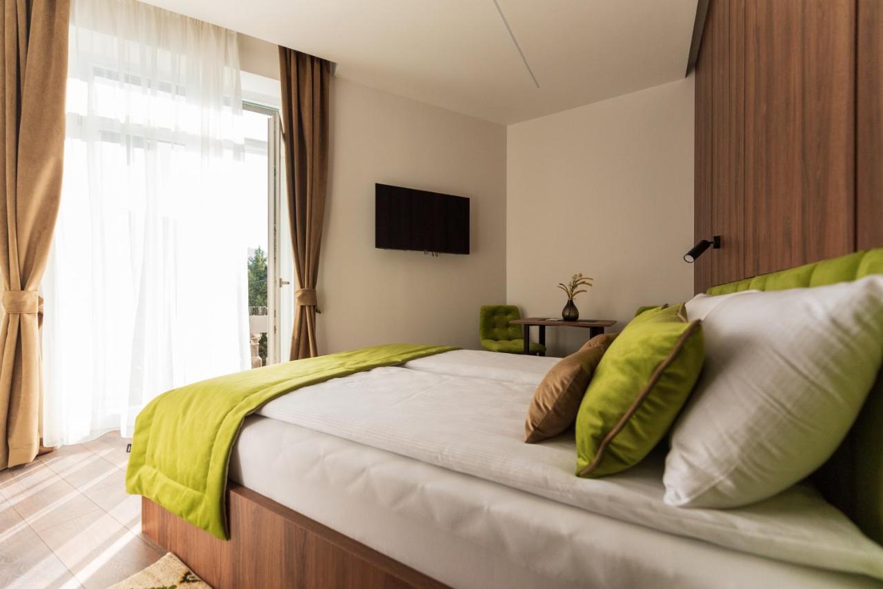 Apartments Emerald Free Garage Parking Saraievo Exterior foto