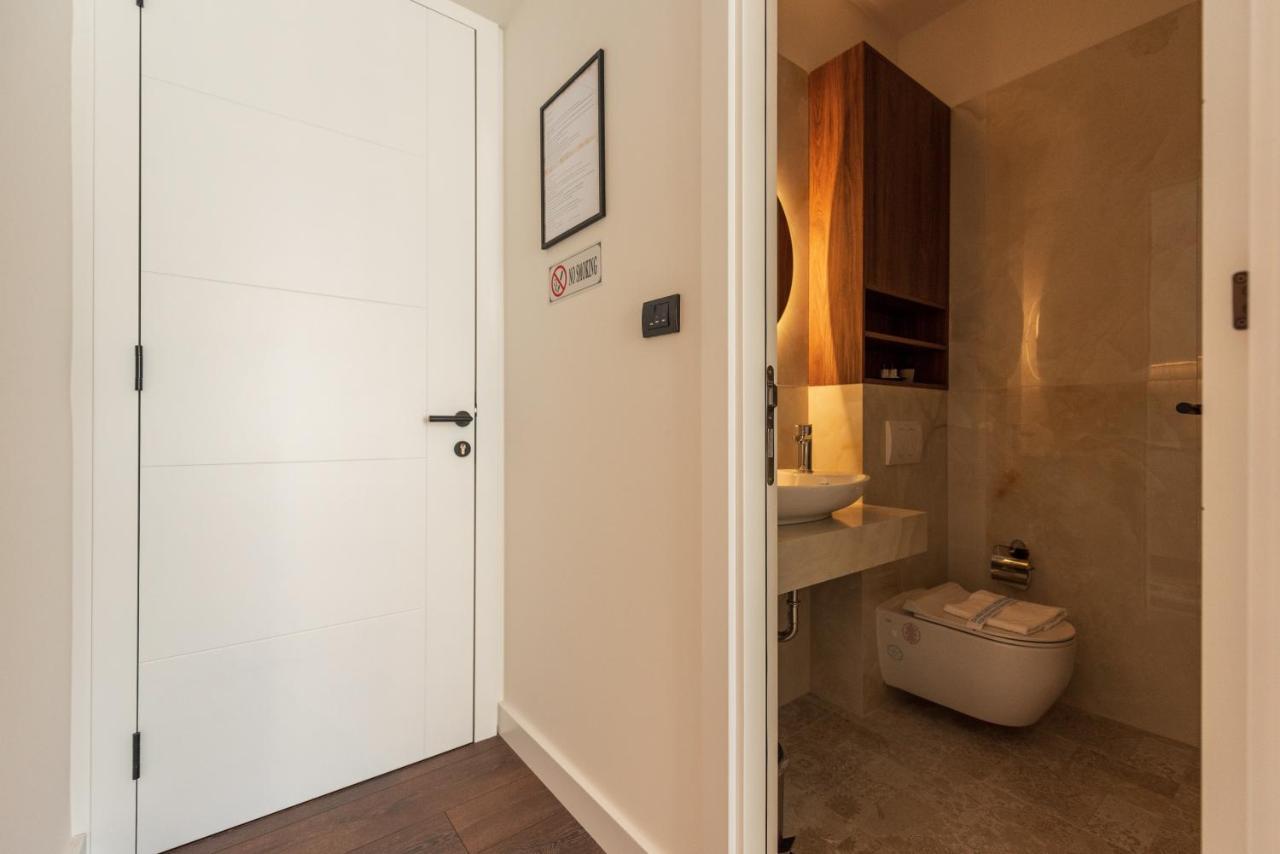 Apartments Emerald Free Garage Parking Saraievo Exterior foto